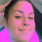 Aixa De Alberto Amaro, House cleaner in Arafo