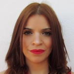 Encarni Martinez calahorro, Makeup artist in Jaén