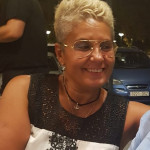 Antonela Constantinescu, Caregiver of elderly in Albacete