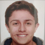 Marc Porto, Waiter in L'Hospitalet de Llobregat