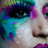 Carmen Herrero, Maquilladora professional a Barcelona