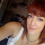 Raquel Aramendia, Professora d'anglès a Murcia