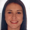 Laura Aguado, Nursing assistant in Badajoz