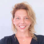 Laura Quiroga, Coach personal a Barcelona