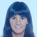 Gloria Gallardo Anton, Child educator in Azuqueca de Henares