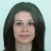 Miranda Jimenez Saez, House cleaner in Malgrat de Mar