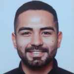 Jhoiner Mauricio Quiñones Devia, Podologist in Navalmoral de la Mata