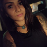 Vidina Cm, Personal trainer in Telde