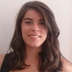 Maria jesus Moreno, Netejadora a Valencia