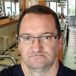 Jose Antonio, Waiter in L'Hospitalet de Llobregat