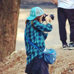 Celeste Pecci, Fotògrafa a L'Hospitalet de Llobregat