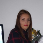 Maria Del Carmen Gonzalez Torres, Housekeeper in Málaga