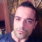 David Ruiz, Waiter in Jaén