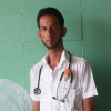 Luis Colombo, Nurse in Elche