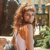 Eirini Kolliopoulou, Waitress in La Garriga