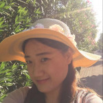 Xi Chen, Content writer in Mandarin Chinese in Granada