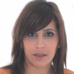 Natalia Sanchez Morales, Auxiliar d'infermeria a Villamartín