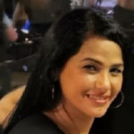 Yudith Sarmiento Rivero, Caregiver of sick or disabled in Mutxamel