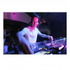 Petter Edmundo Elie, DJ a Valencia