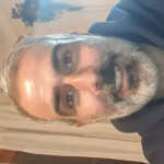 Juan Carlos Fullana, Xofer privat a Ciutadella de Menorca