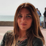 Maria Jose Vera, Psychologist in San Fernando