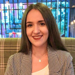Sonia López, Spanish tutor in Parla