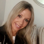 Silvia Dominguez, Yoga instructor in Valdeolmos-Alalpardo
