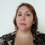 Tamara Alonso Martínez, Child educator in Pedrezuela