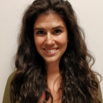 Sandra Garrido, Professora d'espanyol a Barcelona
