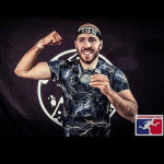 Amaro Ases, Personal trainer in Murcia
