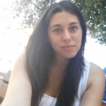 Carolina Sayas, Booster tutor in Alcoy