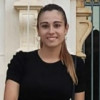 Cristina Rosales Díaz, Nutritionist in Bilbao