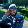 Raul Mayorga, Child educator in Parla