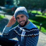 Raul Mayorga, Child educator in Parla