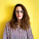 Nuria Hernández, Spanish to English Translator in Murcia