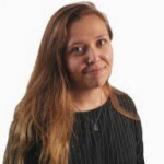Athina Moe, Interior Designer in Alicante