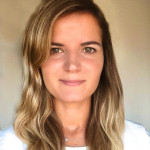 Rocio Garcia Moreno, Correctora ortográfico en castellano en Valencia