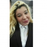 Tamara Guerra Cano, Emprada de llar a Málaga