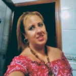 Carmen Marcelino, Netejadora a Castro-Urdiales