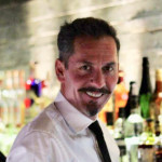Ben Ferhati, Bartender in Las Rozas de Madrid