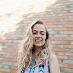 María Smith, English tutor in Málaga
