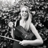 María Smith, Professora de violí a Málaga