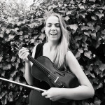 María Smith, Professora de violí a Málaga