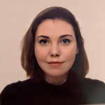 Clara Arteaga De Los Cobos, Child educator in Madrid