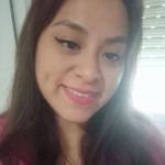 Katherin Vanessa Gavidia Veriau, Child educator in Alcalá de Henares