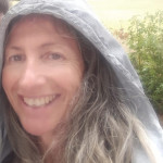 Daniela García, Yoga instructor in Madrid