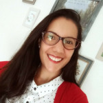 Nathali Luguercho, Spellchecker in Spanish in Pontevedra