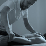 Pablo Quintela Fisiodomus Fisioterapia, Fisioterapeuta a Vigo