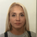 Maria Pozuelo Rodriguez, Pedagogue in Santa Cruz de Tenerife