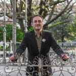 Alfonso Espiño, Spellchecker in Spanish in Santiago de Compostela